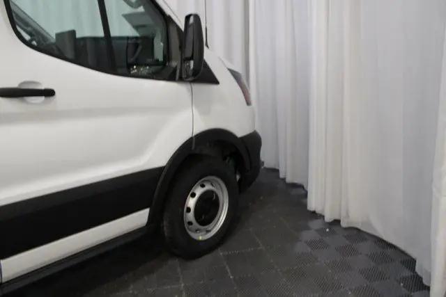 2026 Ford Transit Cargo Van T-250