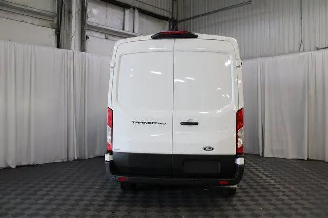 2026 Ford Transit Cargo Van T-250
