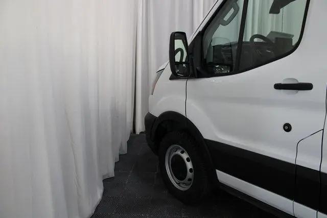 2026 Ford Transit Cargo Van T-250
