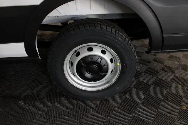 2026 Ford Transit Cargo Van T-250