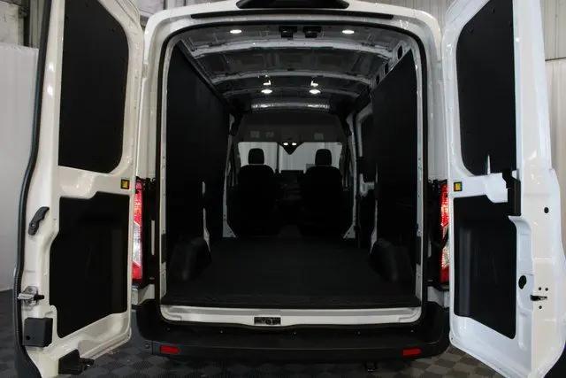 2026 Ford Transit Cargo Van T-250