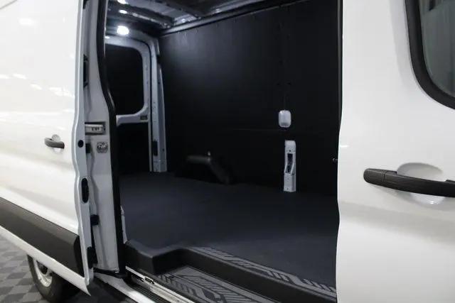 2026 Ford Transit Cargo Van T-250