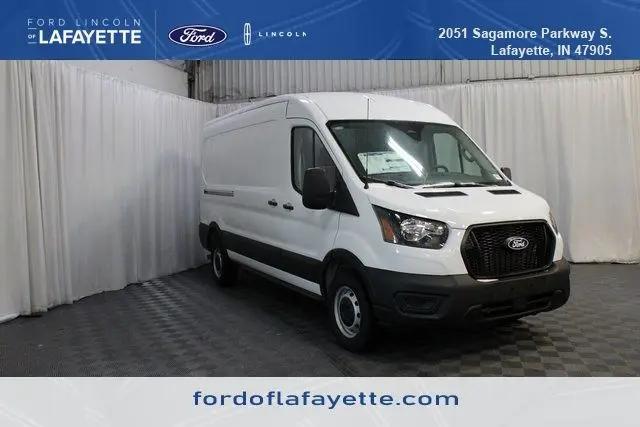 2026 Ford Transit Cargo Van T-250 for sale in Lafayette, IN