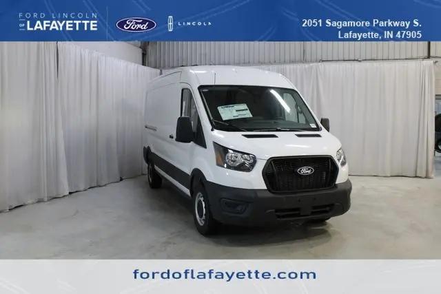 2026 Ford Transit Cargo Van T-250 for sale in Lafayette, IN