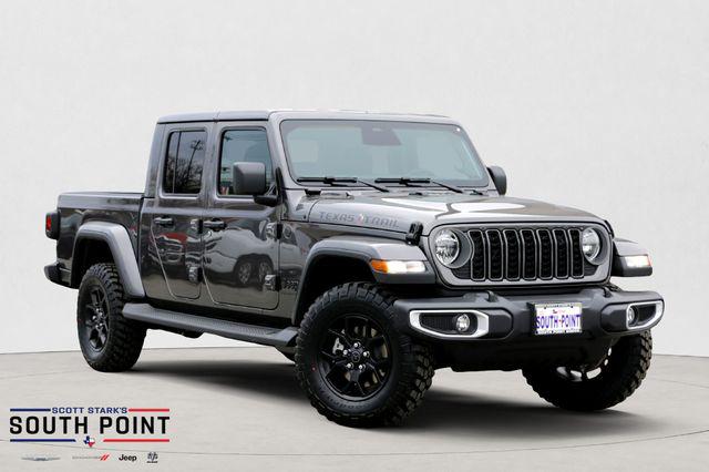 2026 Jeep Gladiator Sport for sale in Austin, TX