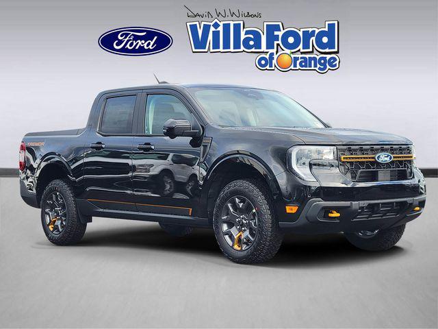 2026 Ford Maverick Tremor for sale in Orange, CA