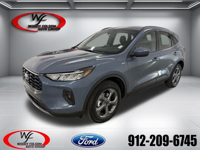 2026 Ford Escape ST-Line Select for sale in Baxley, GA