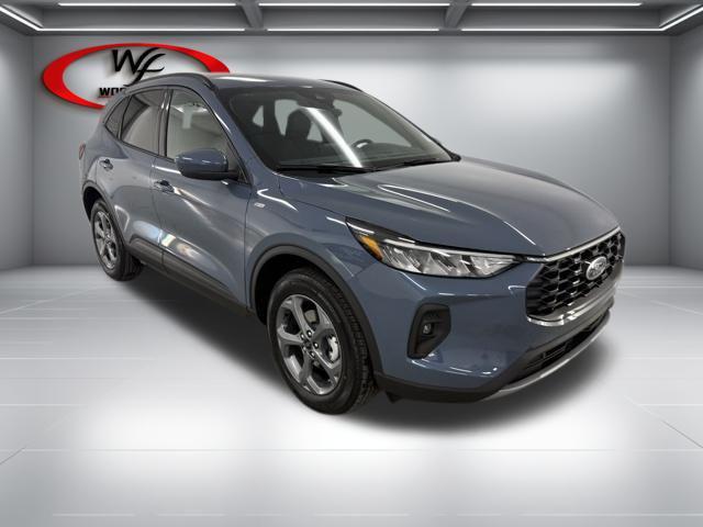 2026 Ford Escape ST-Line Select