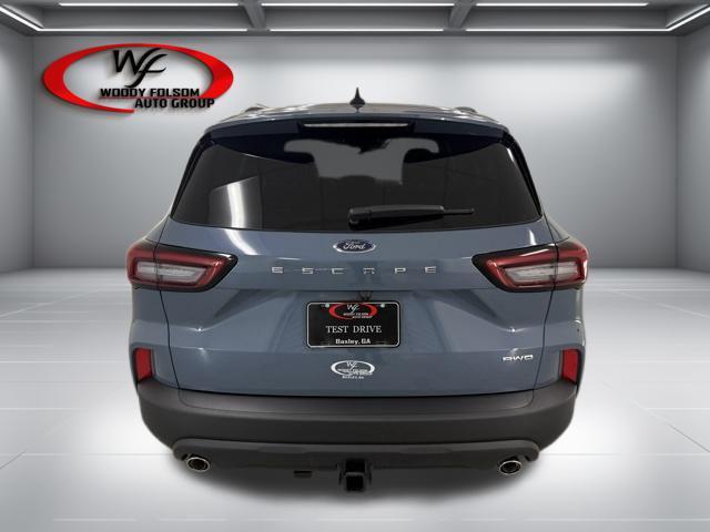 2026 Ford Escape ST-Line Select