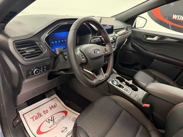 2026 Ford Escape ST-Line Select