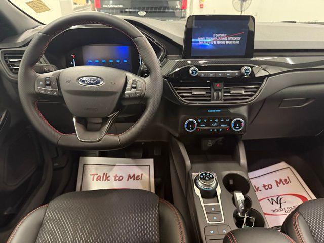 2026 Ford Escape ST-Line Select