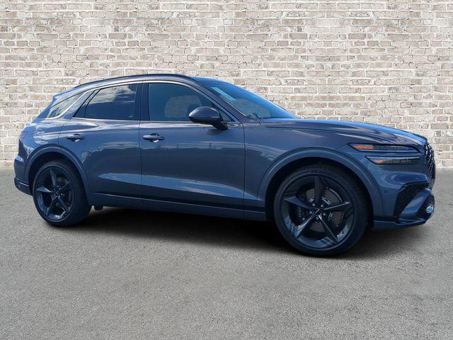 2026 Genesis GV70 3.5T Sport Prestige for sale in Richmond, VA