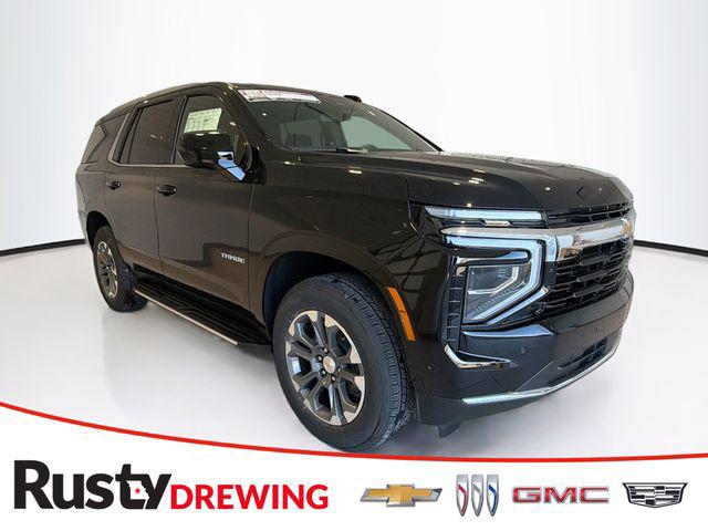 2026 Chevrolet Tahoe 4WD LS for sale in Jefferson City, MO