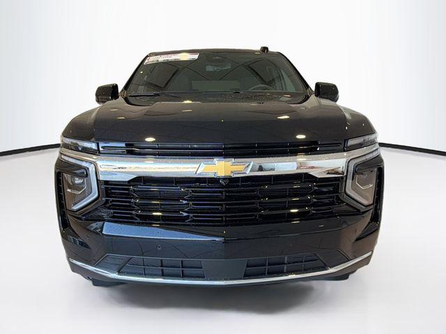 2026 Chevrolet Tahoe 4WD LS