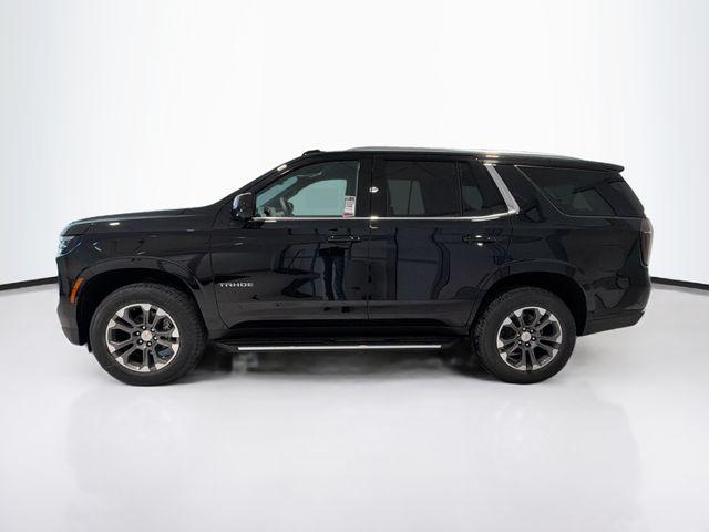 2026 Chevrolet Tahoe 4WD LS