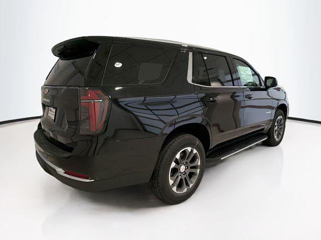 2026 Chevrolet Tahoe 4WD LS