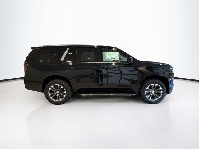 2026 Chevrolet Tahoe 4WD LS