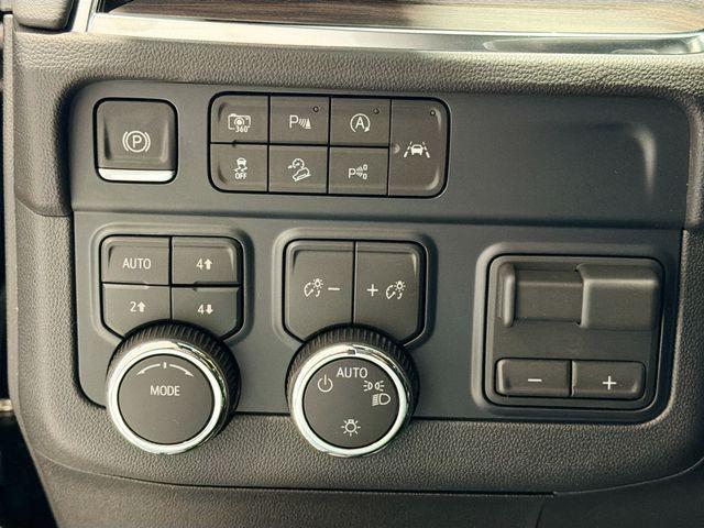 2026 Chevrolet Tahoe 4WD LS