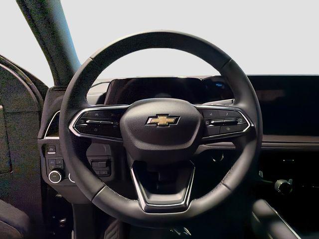 2026 Chevrolet Tahoe 4WD LS