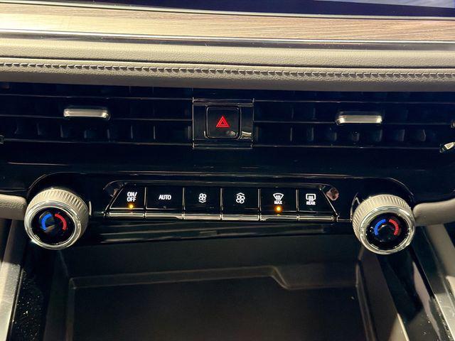 2026 Chevrolet Tahoe 4WD LS