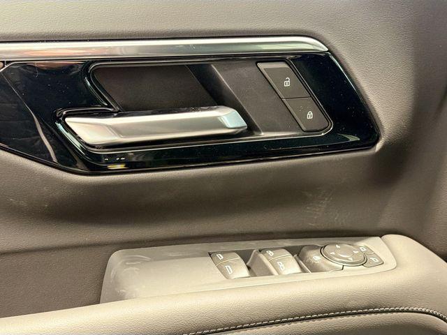2026 Chevrolet Tahoe 4WD LS