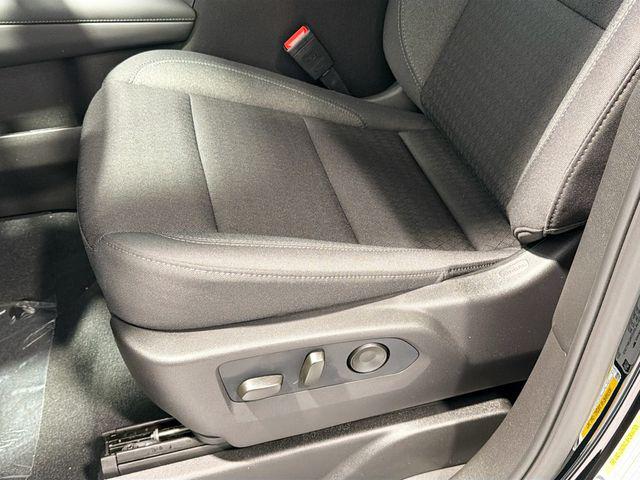 2026 Chevrolet Tahoe 4WD LS
