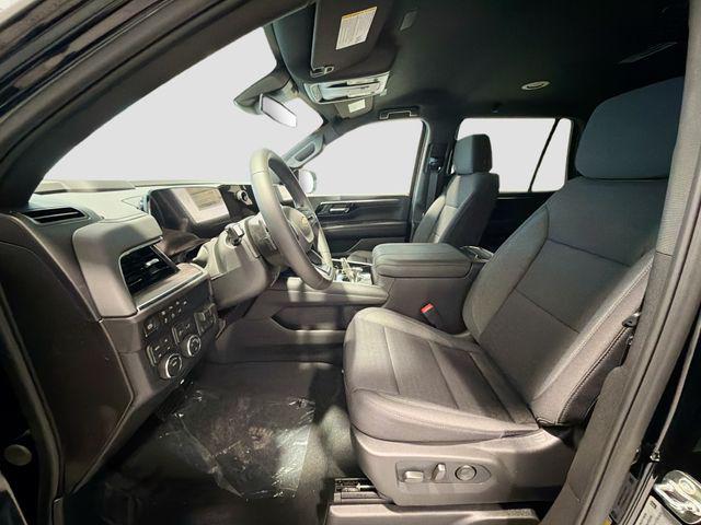 2026 Chevrolet Tahoe 4WD LS