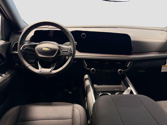 2026 Chevrolet Tahoe 4WD LS