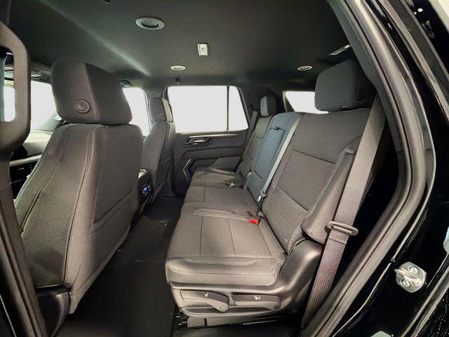 2026 Chevrolet Tahoe 4WD LS