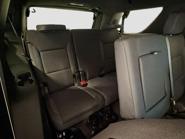 2026 Chevrolet Tahoe 4WD LS