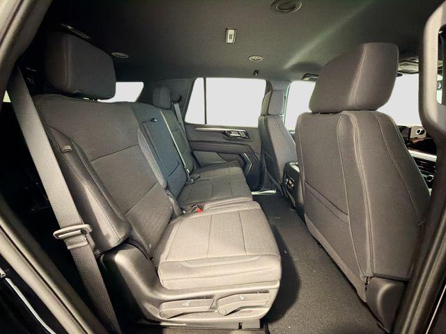 2026 Chevrolet Tahoe 4WD LS