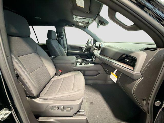2026 Chevrolet Tahoe 4WD LS