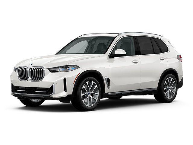 2026 BMW X5 xDrive40i for sale in Fort Washington, PA
