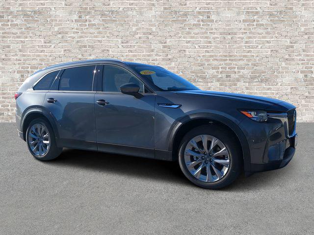 2026 Mazda X-90 3.3 Turbo Preferred for sale in Richmond, VA