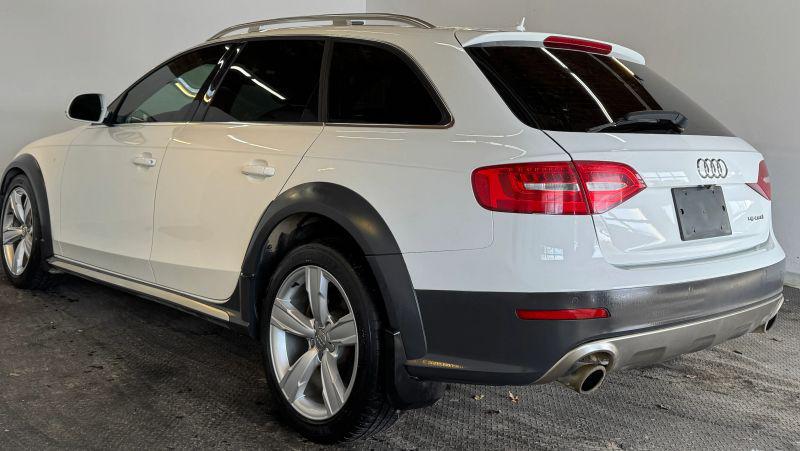 2013 Audi allroad 2.0T Premium Plus