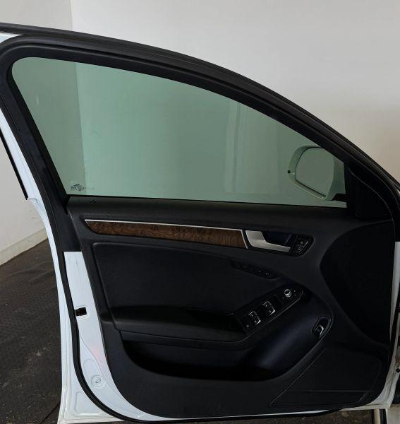 2013 Audi allroad 2.0T Premium Plus