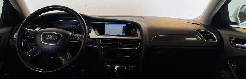 2013 Audi allroad 2.0T Premium Plus