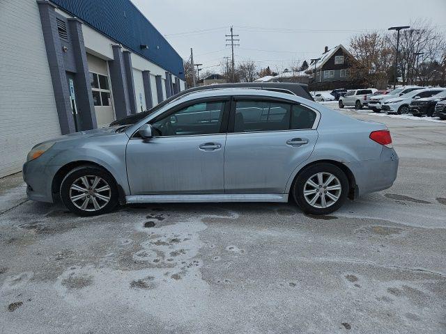 【レア12インチ】UBAD – The Legacy 1/43 SUBARU LEGACY OUTBACK 2.5i EyeSight (2012) ダークグレー