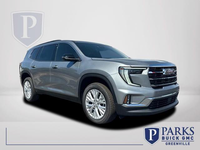 2026 GMC Acadia Elevation FWD for sale in Greenville, SC