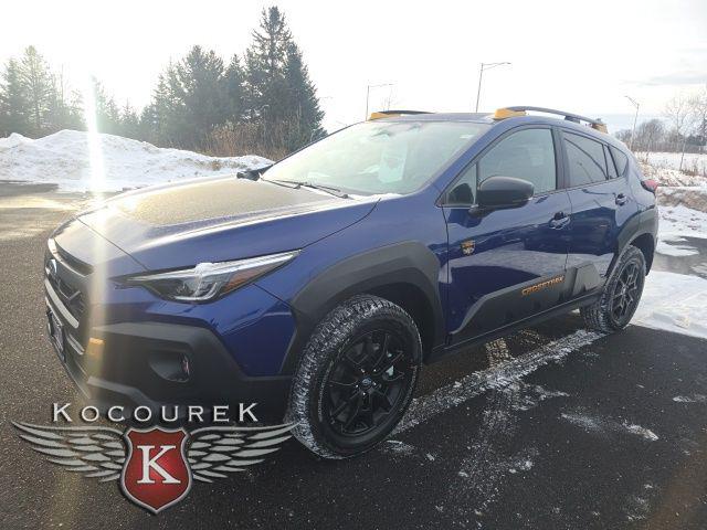 2026 Subaru Crosstrek Wilderness for sale in Wausau, WI