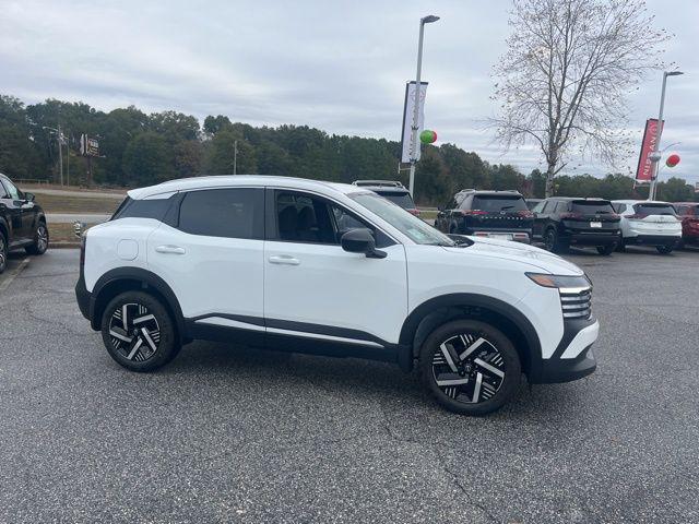 2026 Nissan Kicks SV for sale in Albany, GA