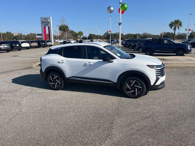 2026 Nissan Kicks SV for sale in Albany, GA