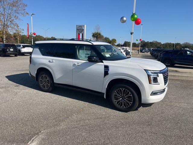 2026 Nissan Armada Platinum for sale in Albany, GA