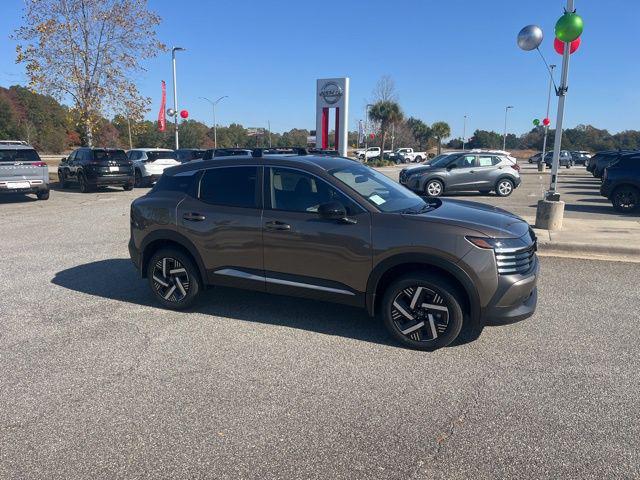 2026 Nissan Kicks SV for sale in Albany, GA