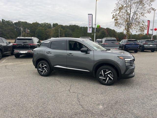 2026 Nissan Kicks SV for sale in Albany, GA
