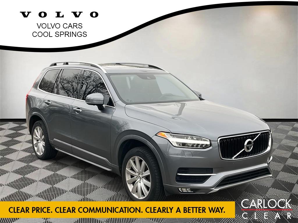 2016 Volvo XC90 Momentum's photo