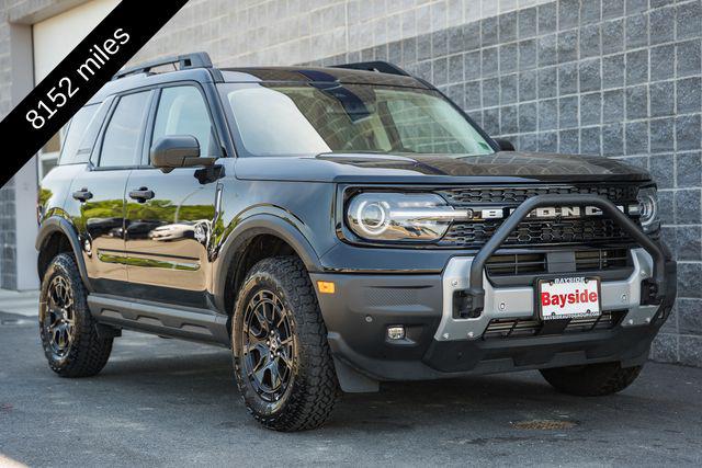 2025 Ford Bronco Sport Outer Banks for sale in King George, VA