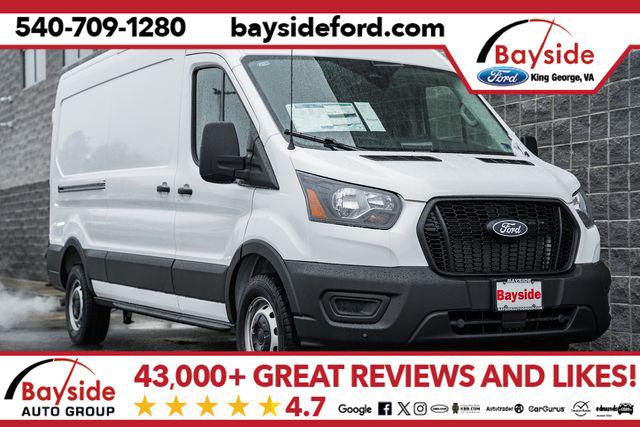 2026 Ford Transit Cargo Van Base for sale in King George, VA