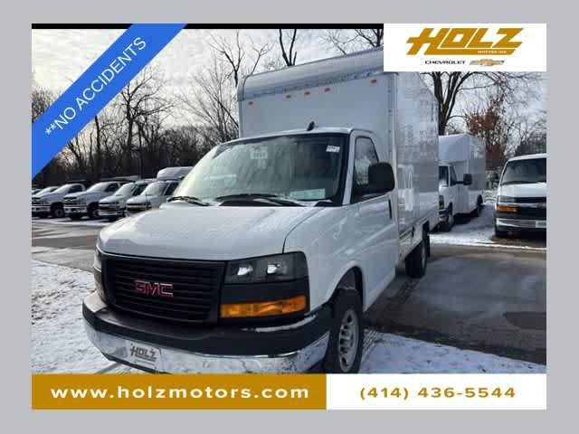 2025 GMC Savana Cutaway Work Van for sale in Hales Corners, WI