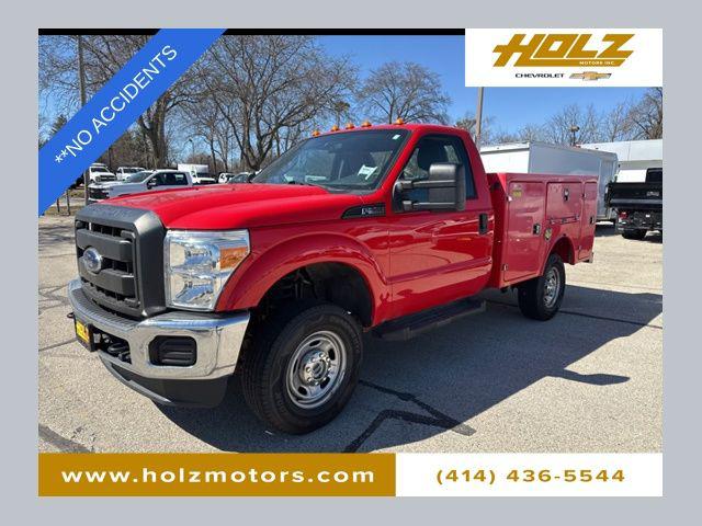 2016 Ford F-350 XL for sale in Hales Corners, WI